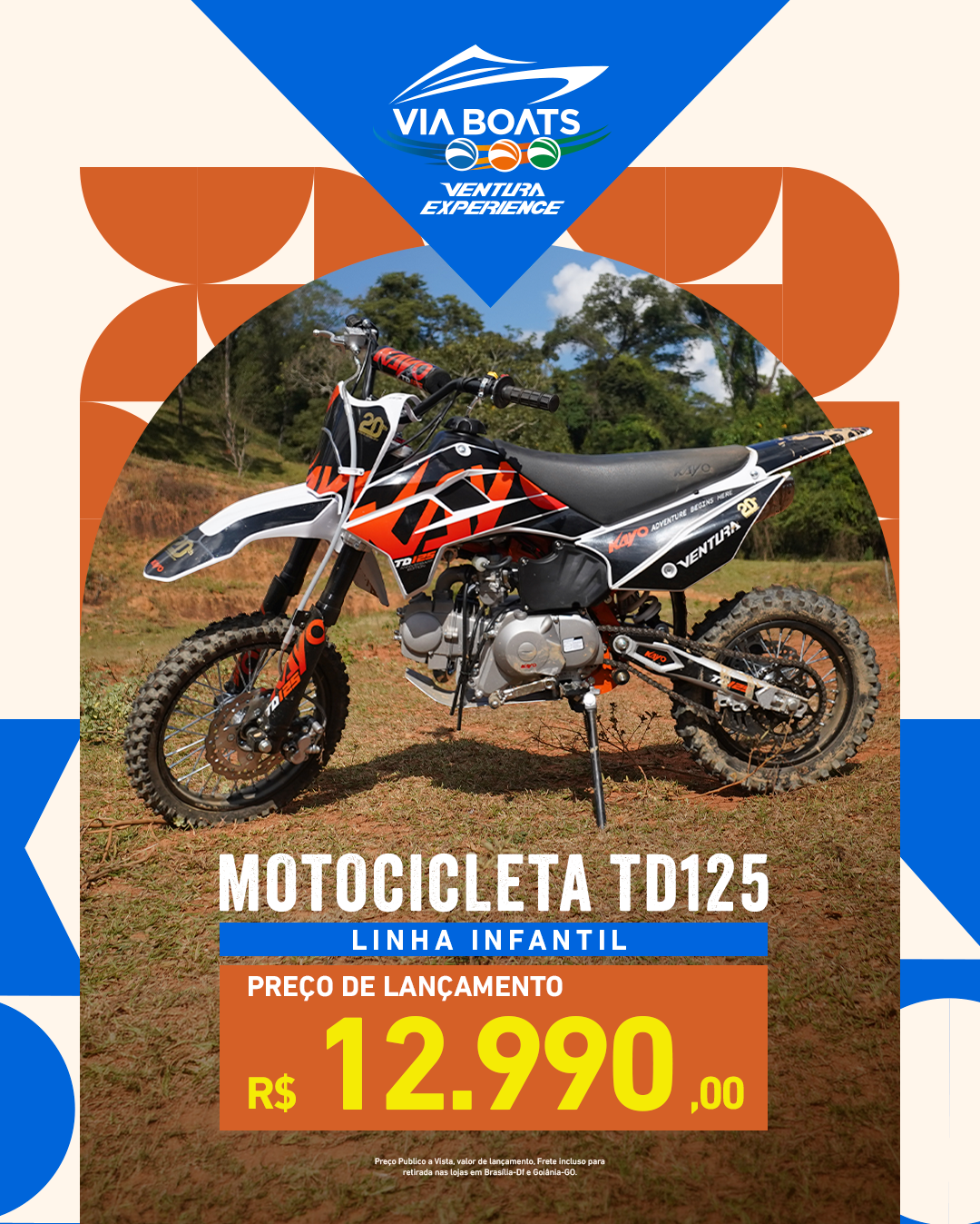 Ofertas