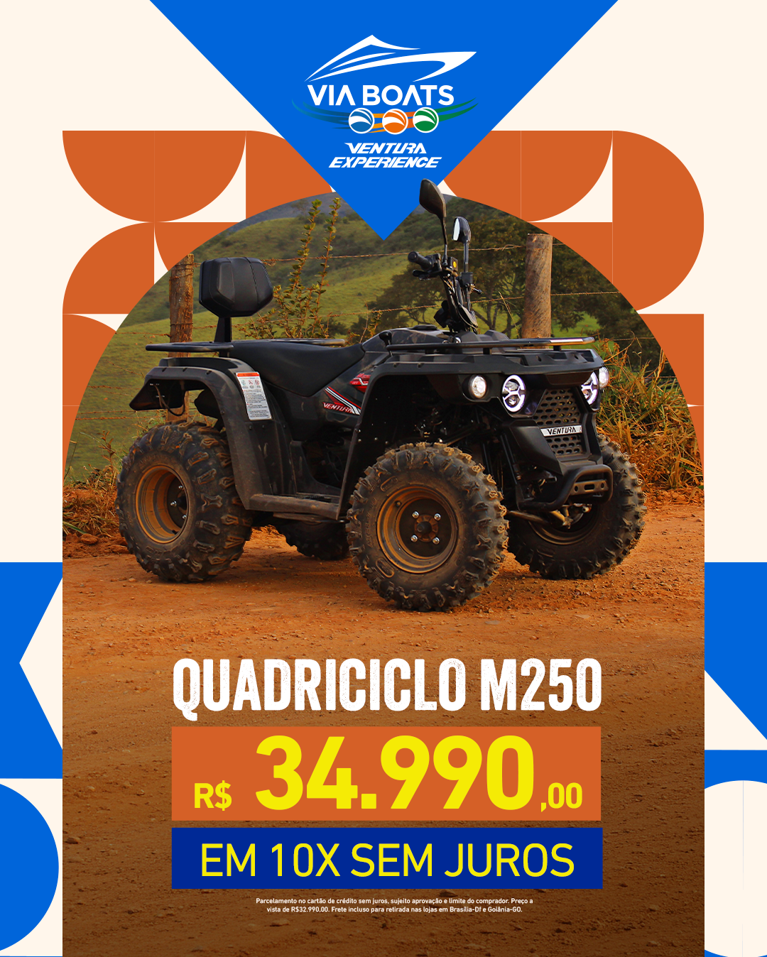Ofertas