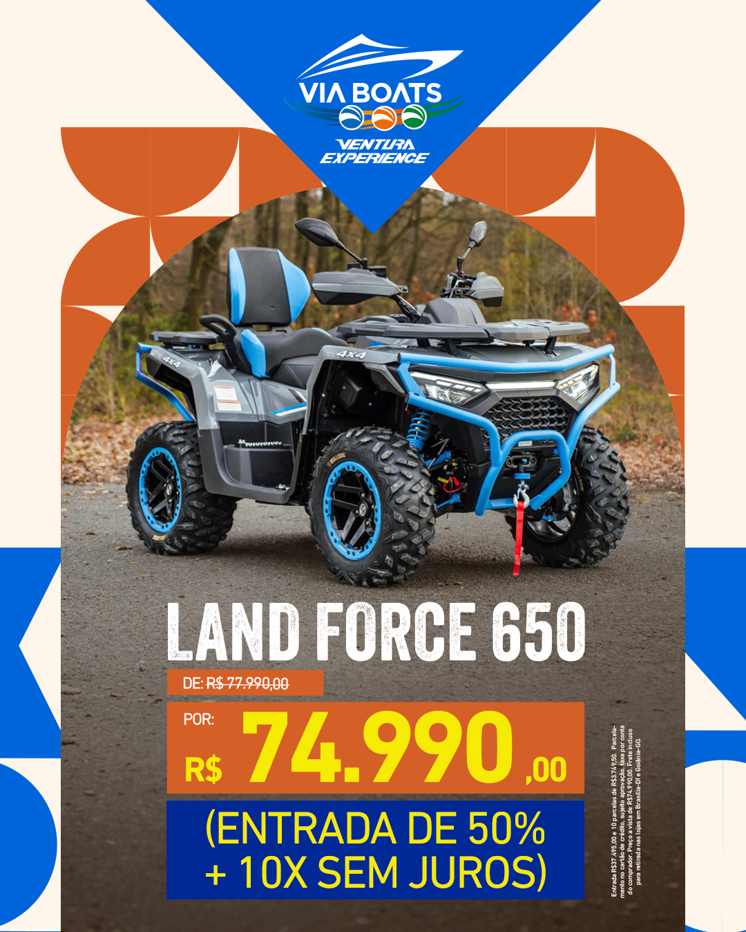 Ofertas