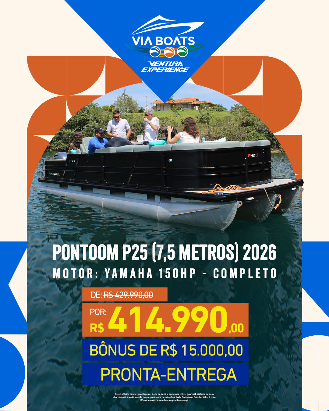 Ofertas