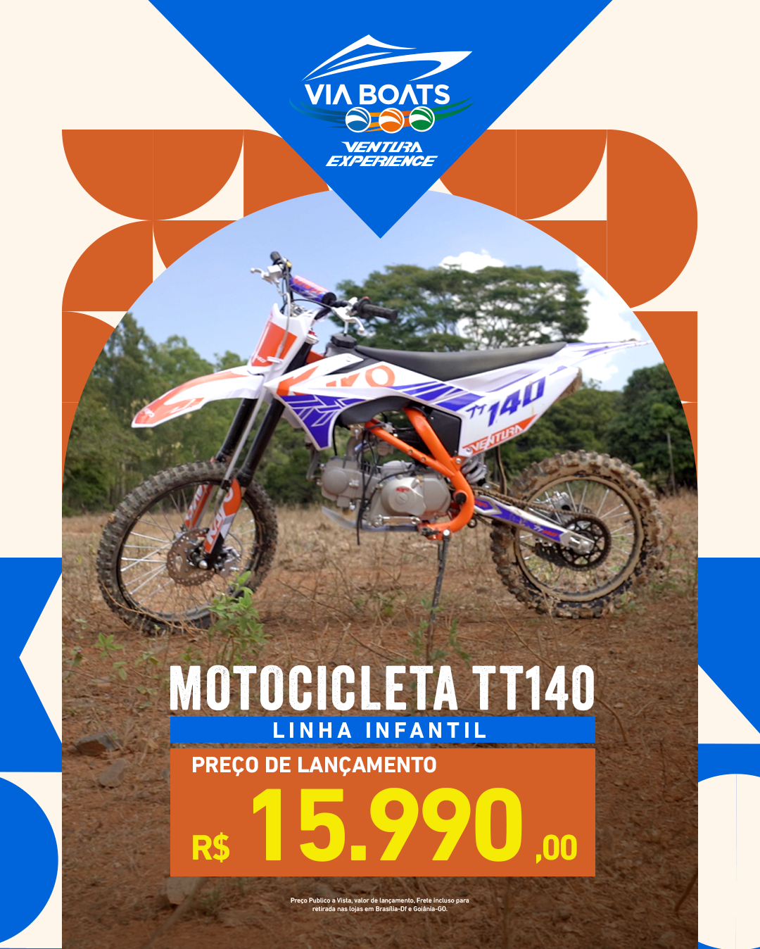 Ofertas