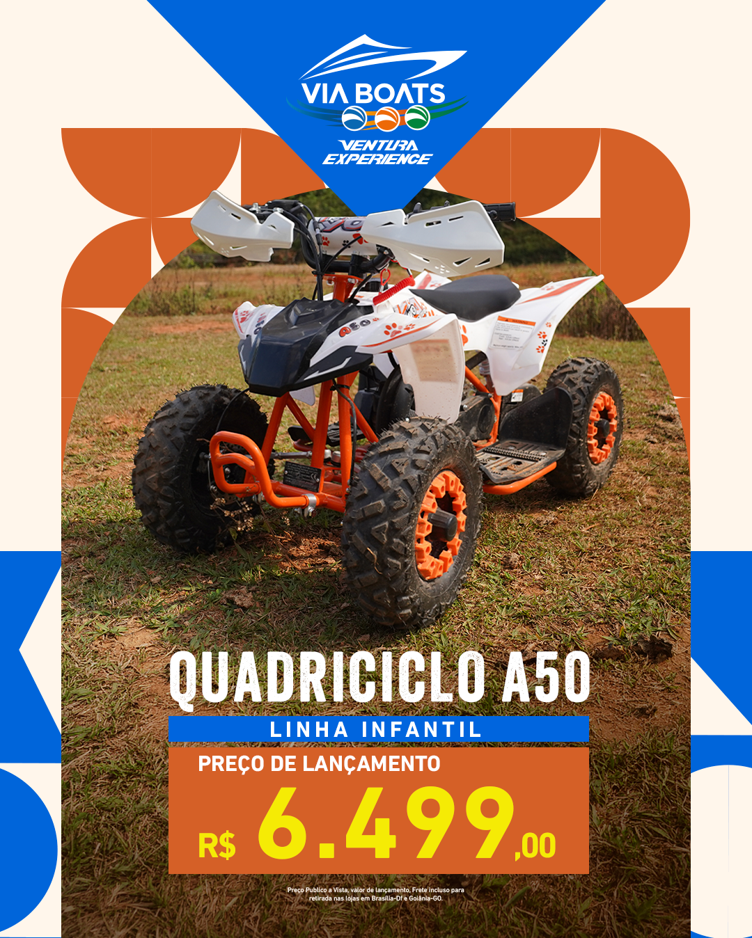 Ofertas