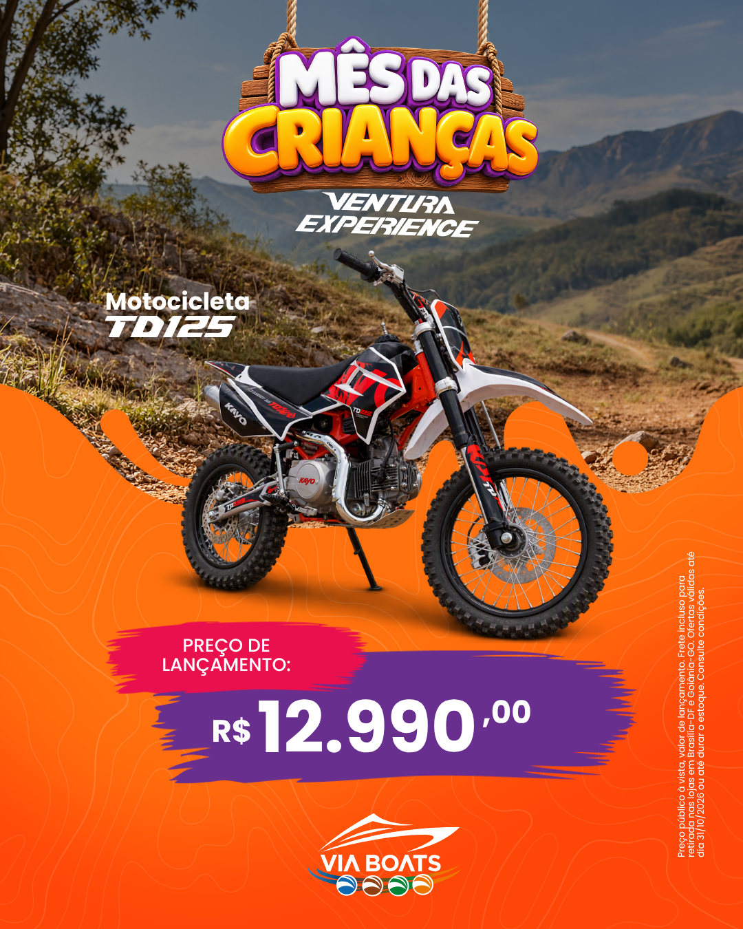 Ofertas