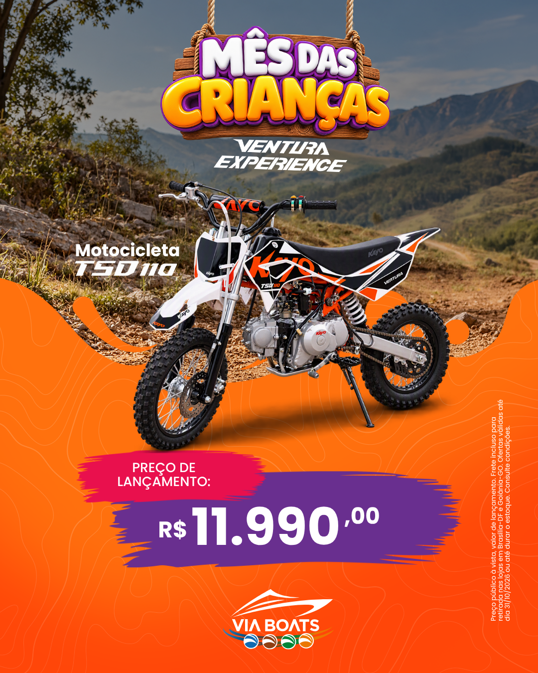 Ofertas