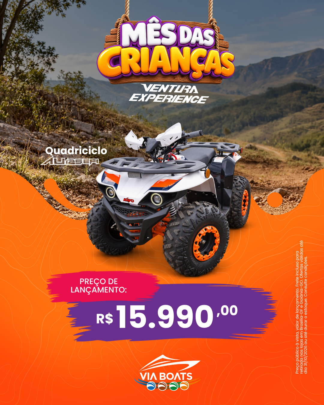 Ofertas