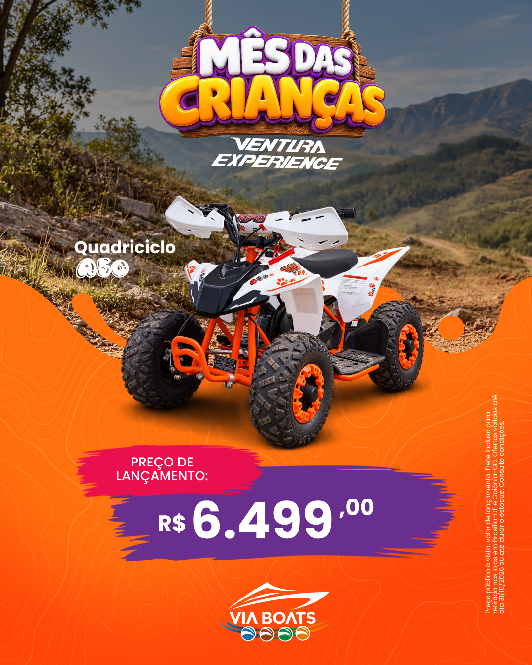 Ofertas