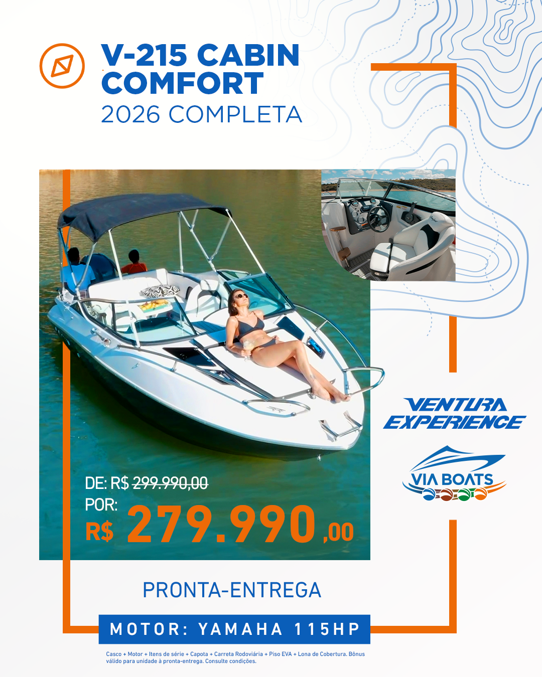 Ofertas