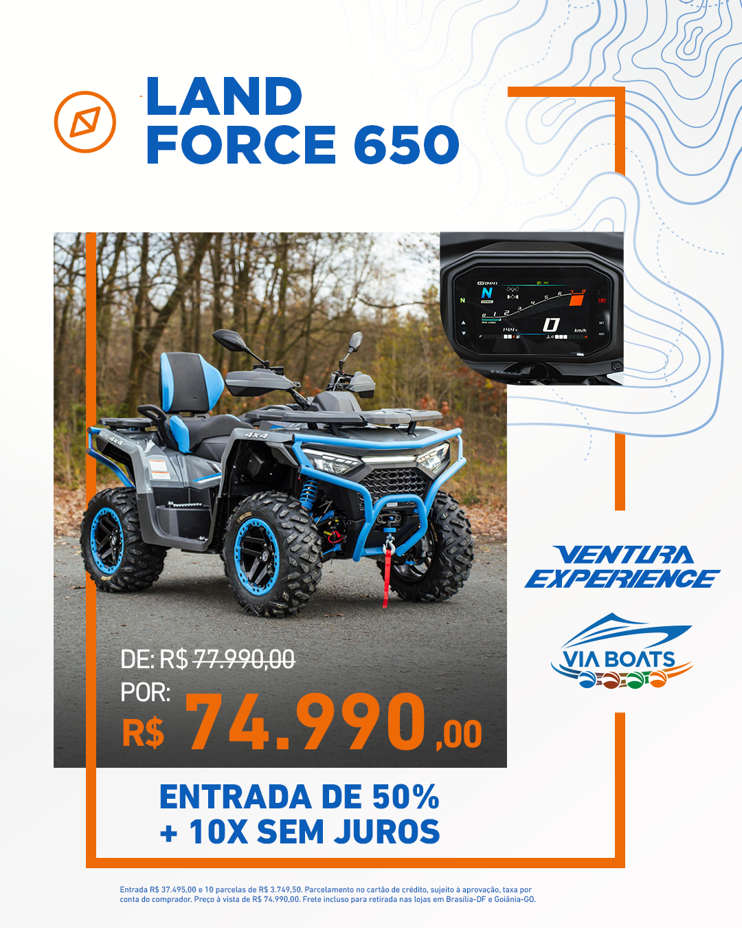 Ofertas