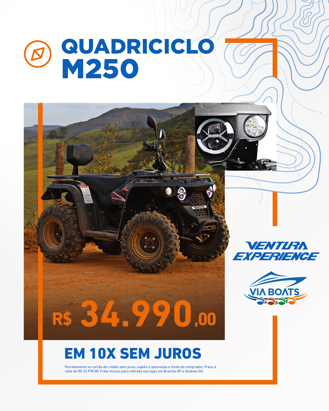 Ofertas