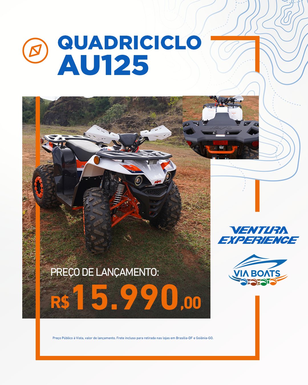Ofertas