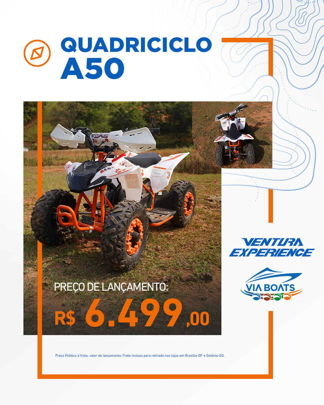 Ofertas