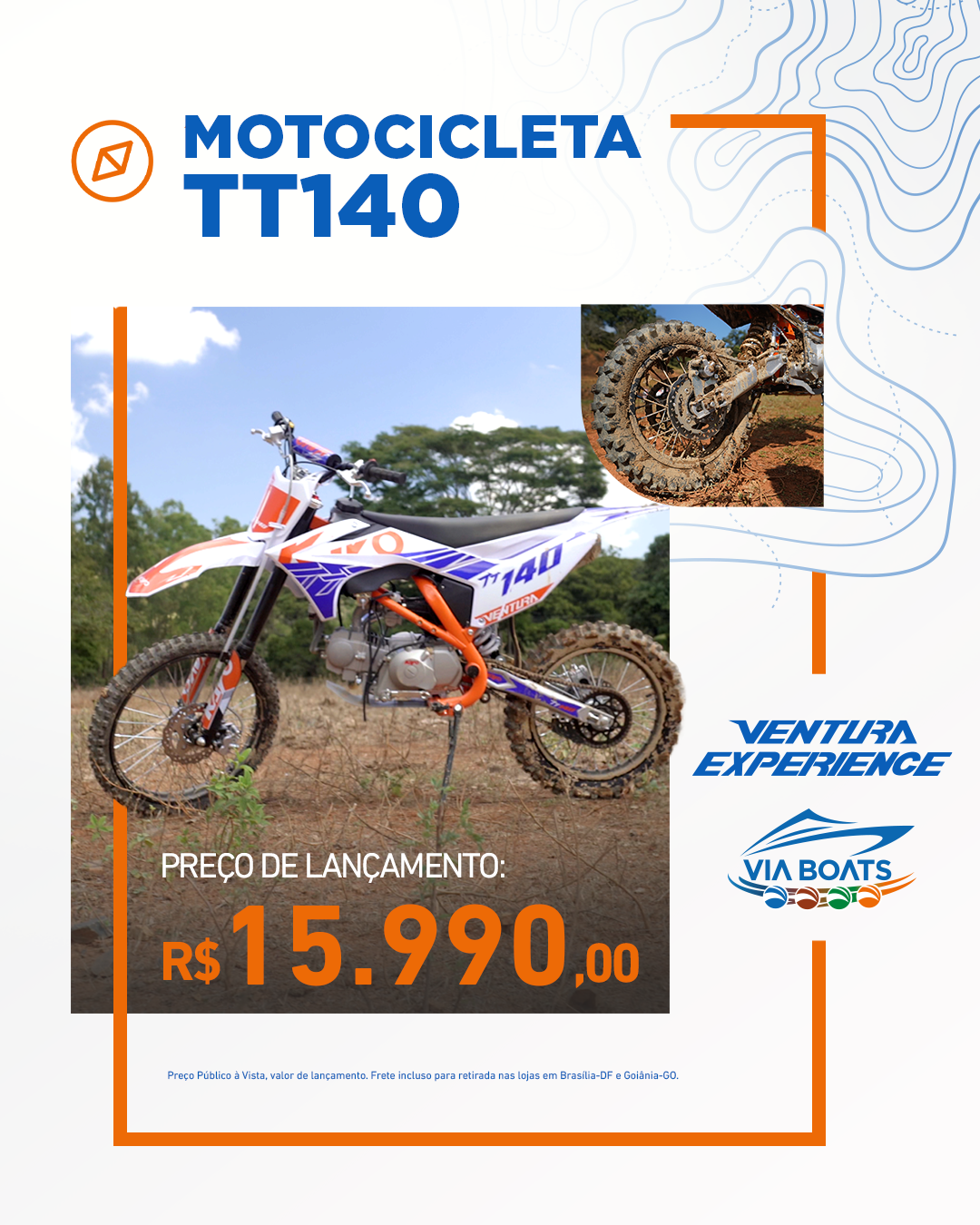 Ofertas
