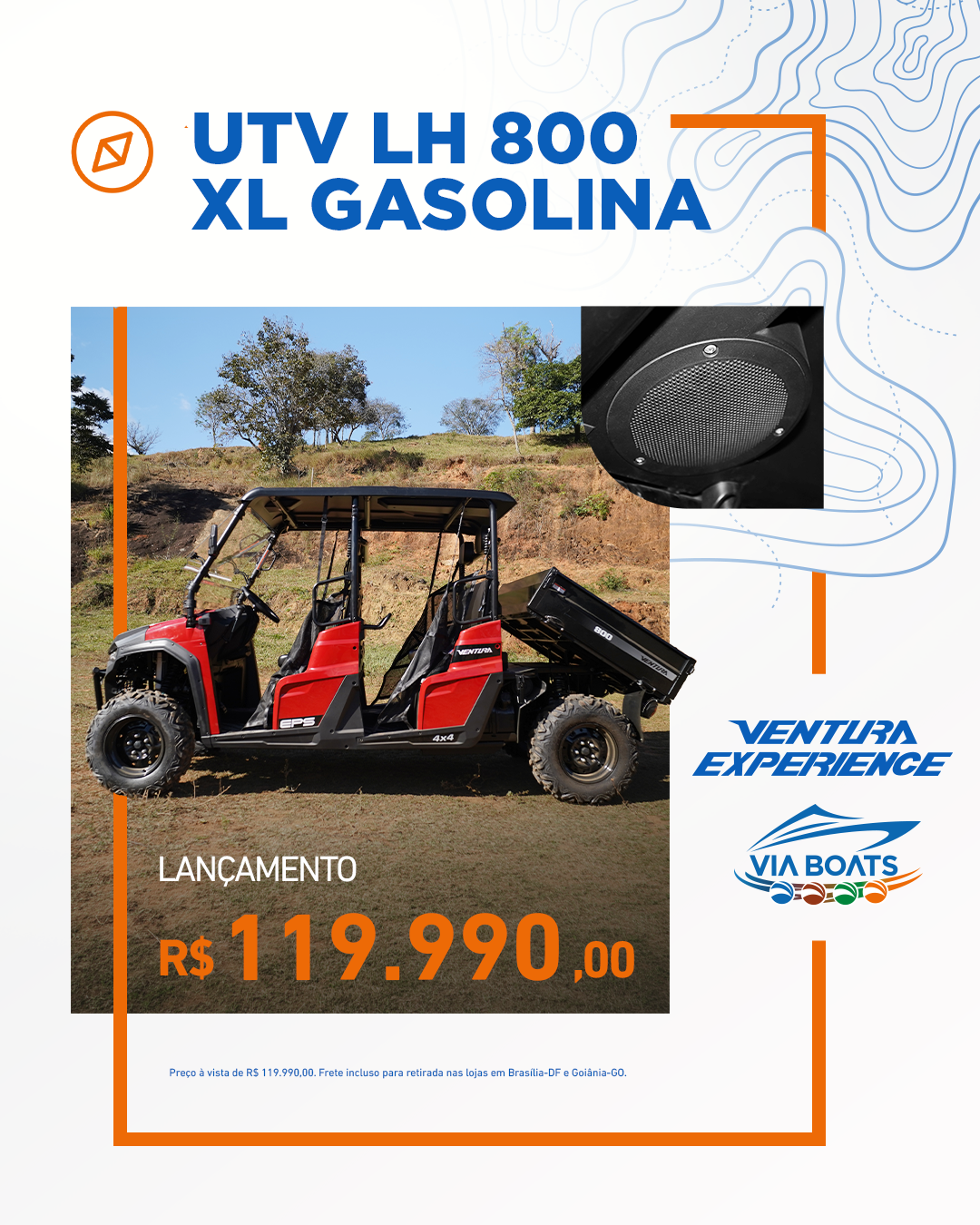Ofertas