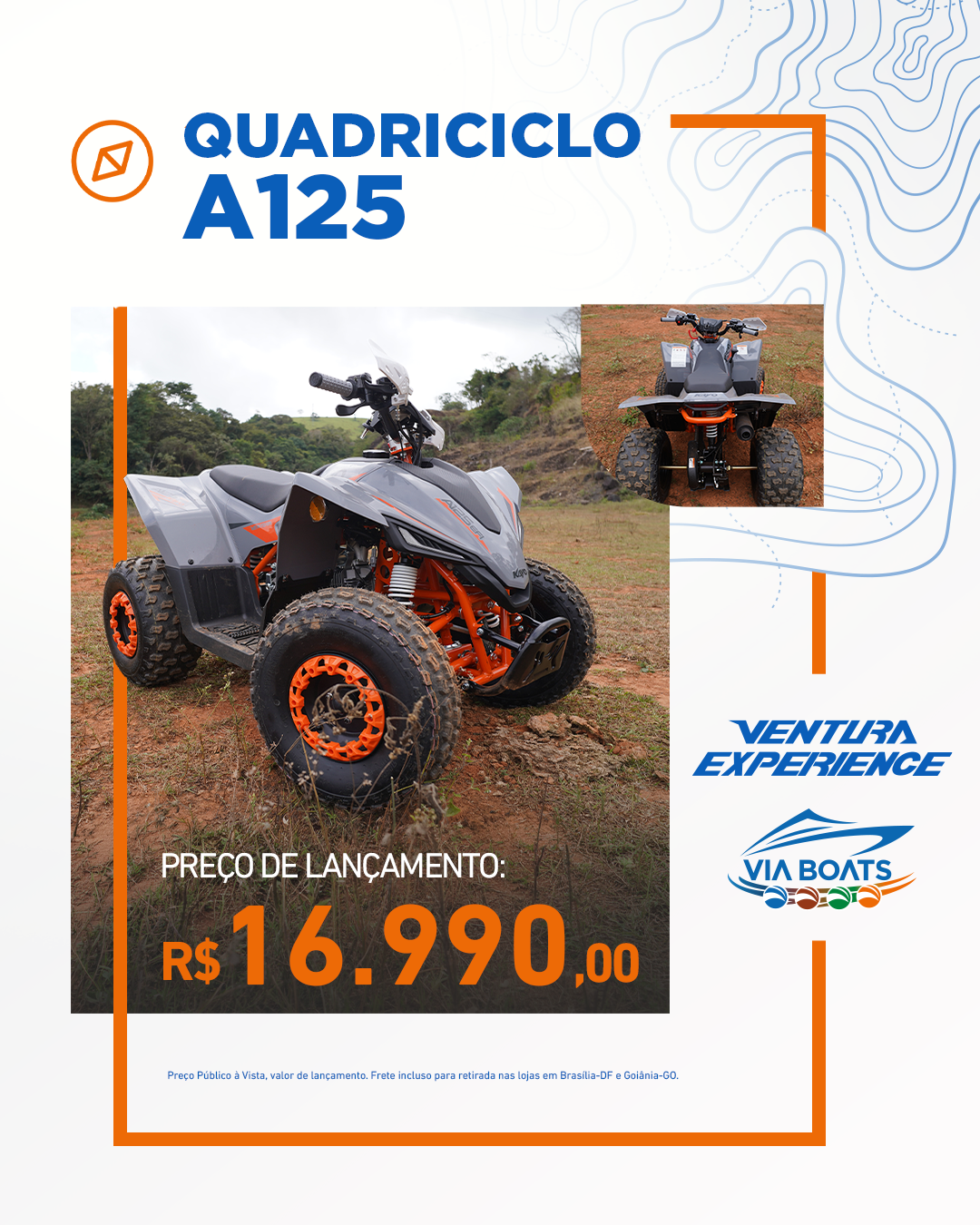 Ofertas