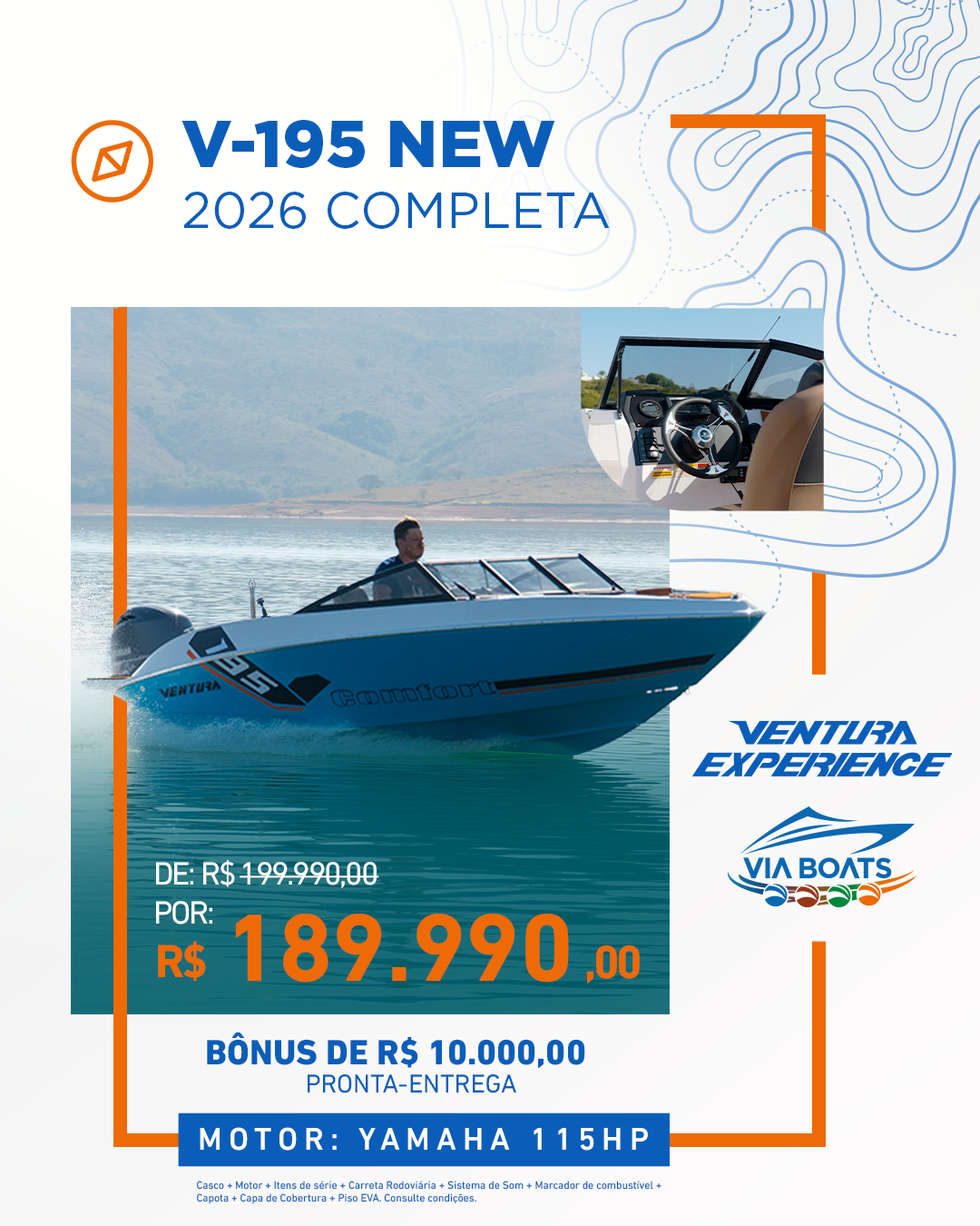 Ofertas