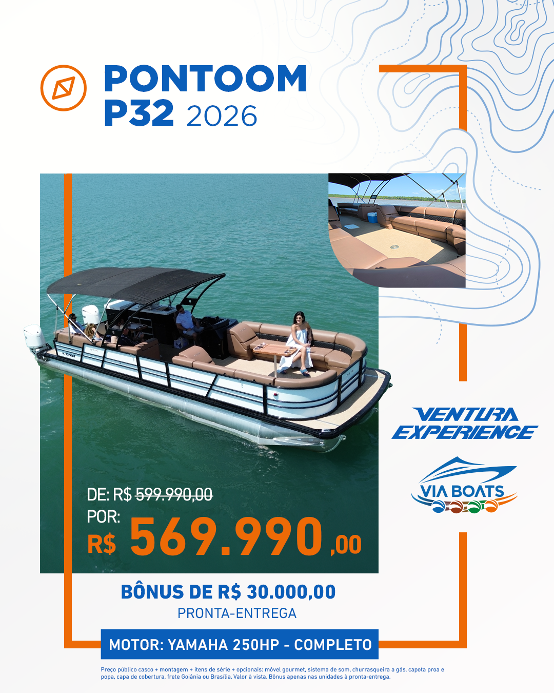 Ofertas