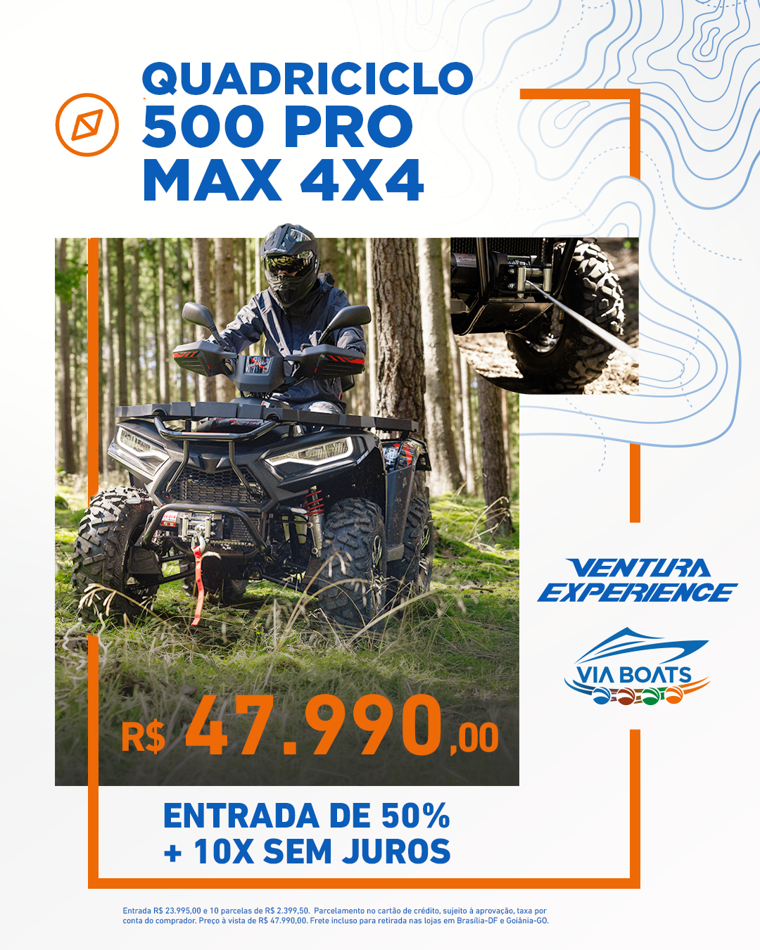 Ofertas