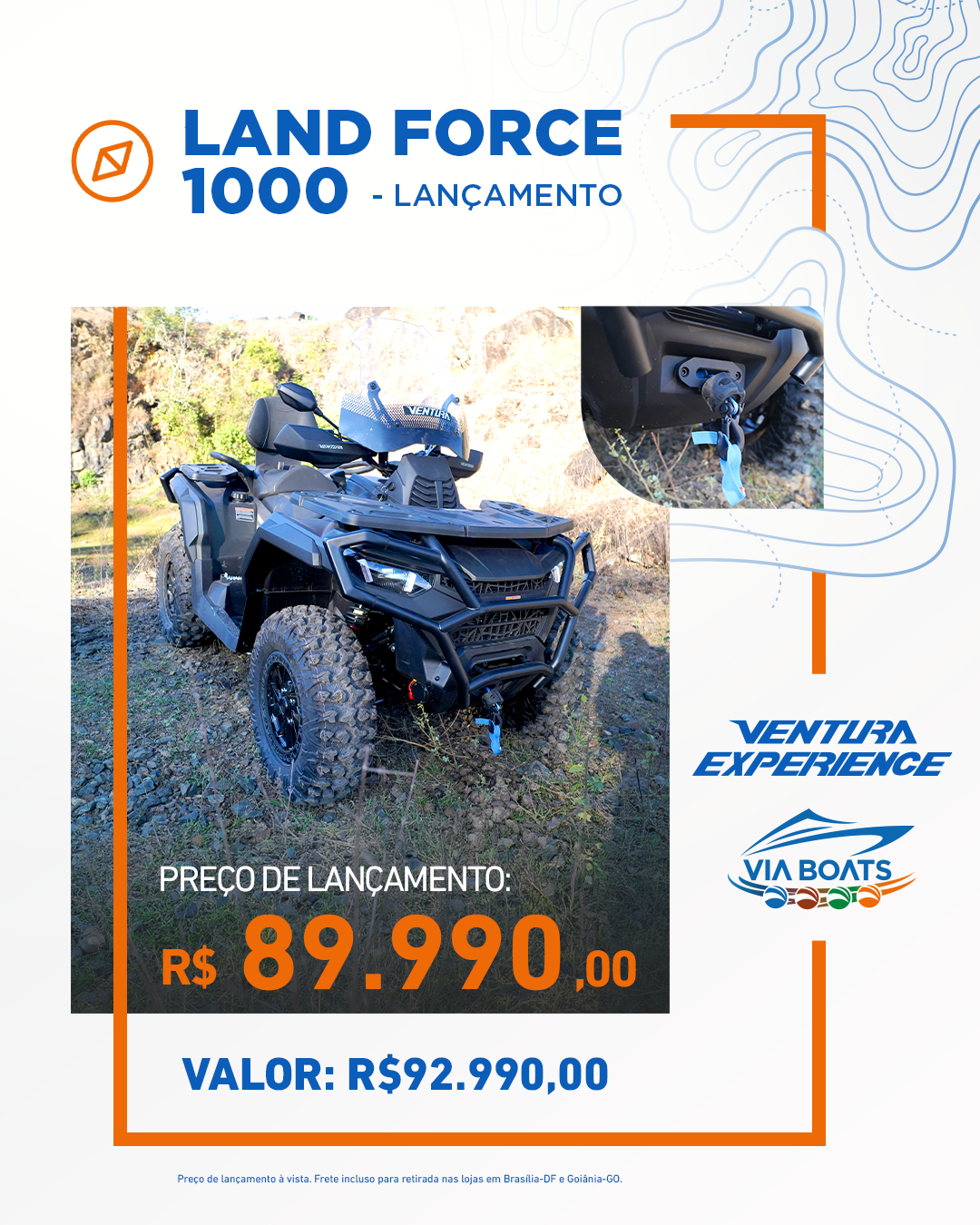 Ofertas